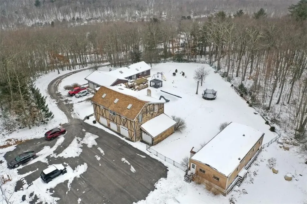 53 Weed Road Pine Bush NY 12566