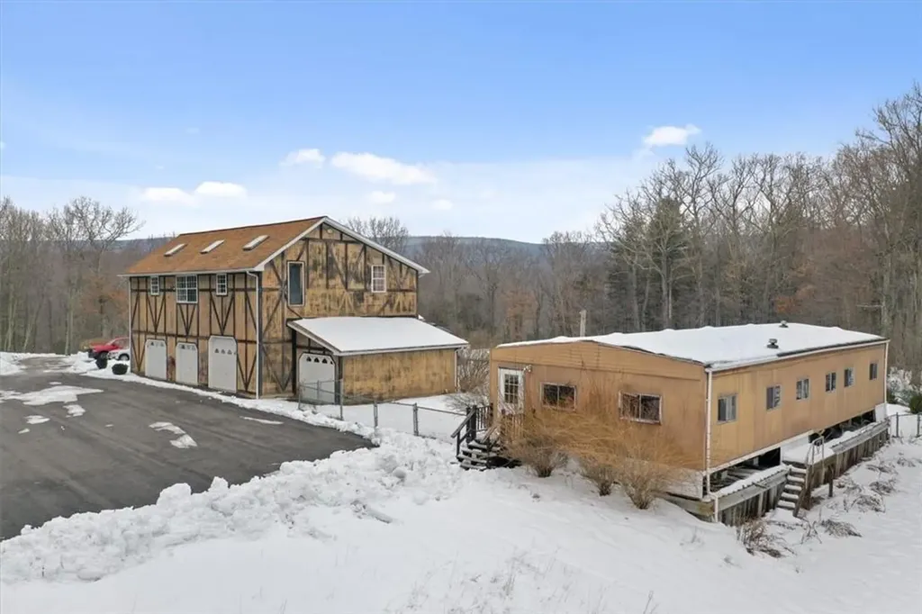 53 Weed Road Pine Bush NY 12566