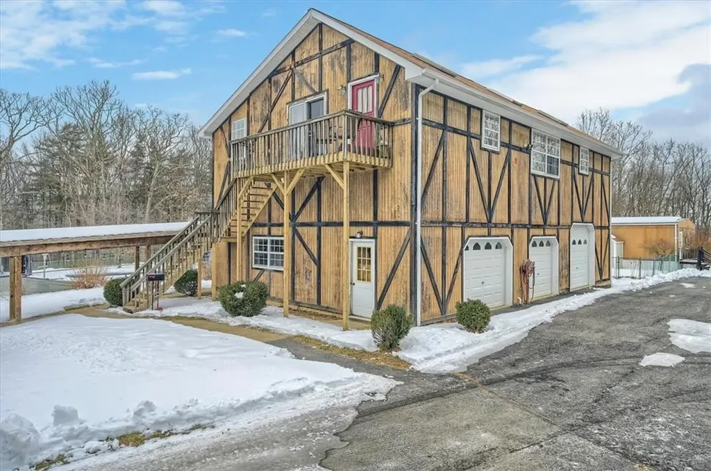 53 Weed Road Pine Bush NY 12566