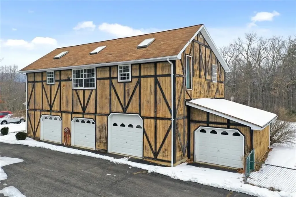 53 Weed Road Pine Bush NY 12566