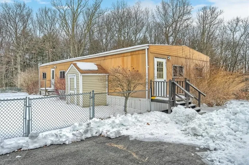53 Weed Road Pine Bush NY 12566