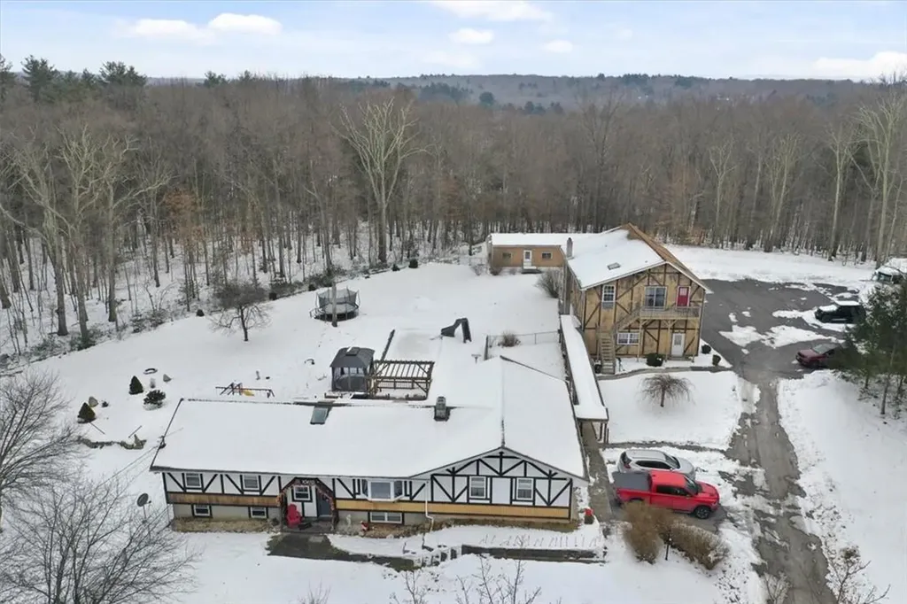 53 Weed Road Pine Bush NY 12566