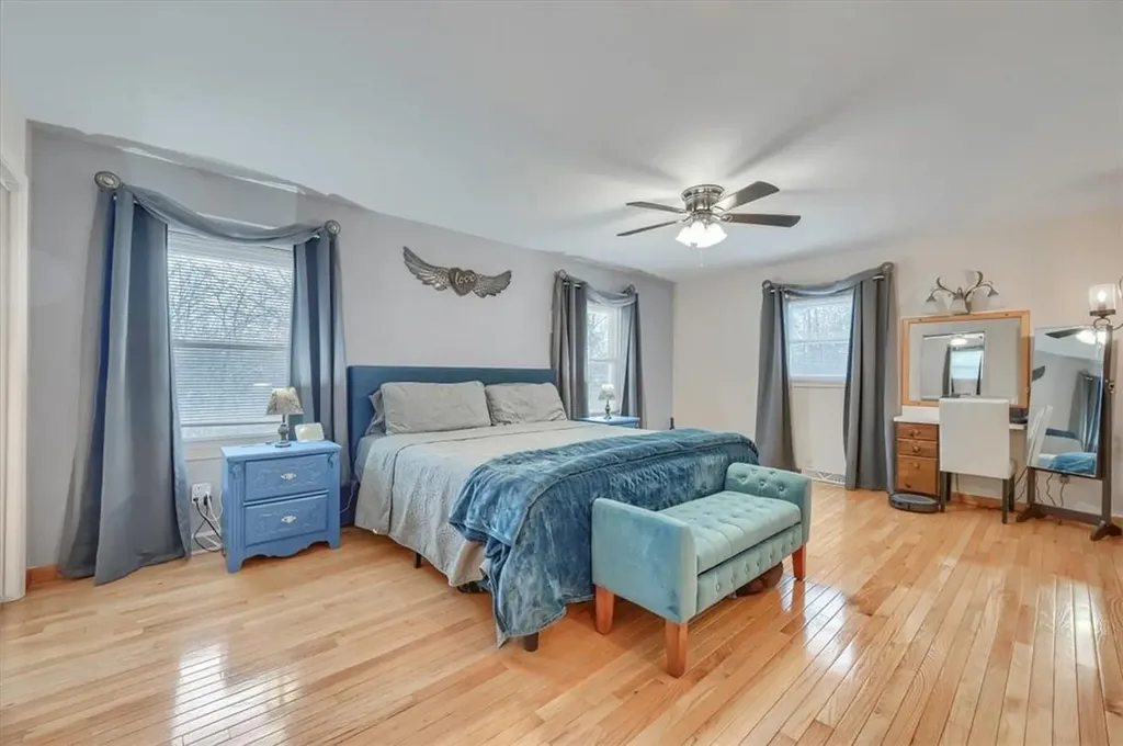 53 Weed Road Pine Bush NY 12566
