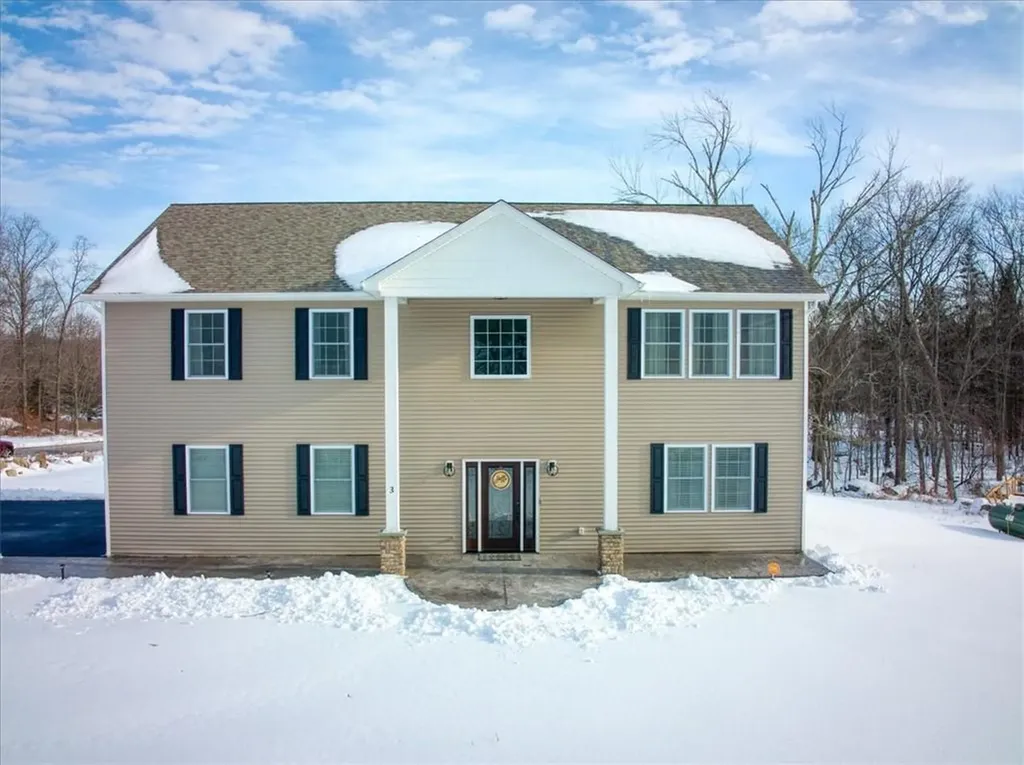 3 Nicaj Court Middletown NY 10941