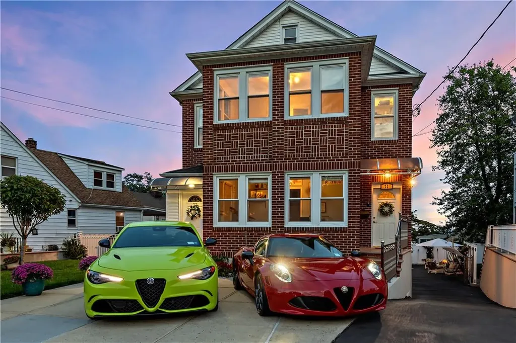 70 Sumner Avenue Yonkers NY 10704