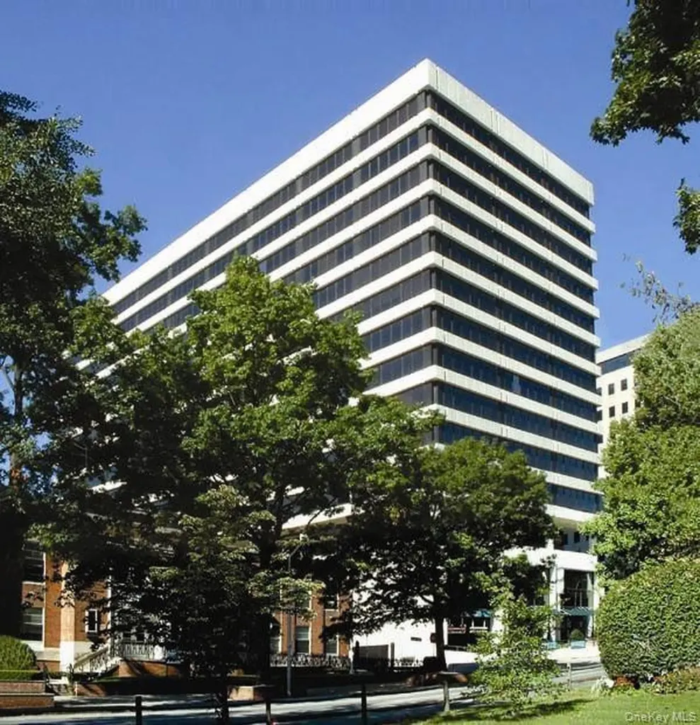 445 Hamilton Avenue White Plains NY 10601