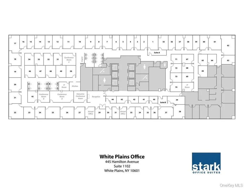 445 Hamilton Avenue White Plains NY 10601
