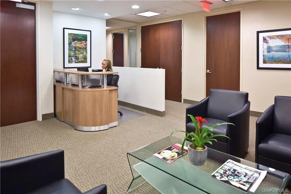 445 Hamilton Avenue White Plains NY 10601