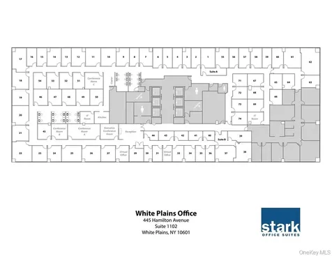 445 Hamilton Avenue White Plains NY 10601