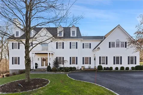 75 Fancher Road Pound Ridge NY 10576