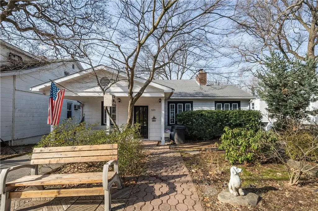 535 First Avenue Pelham NY 10803