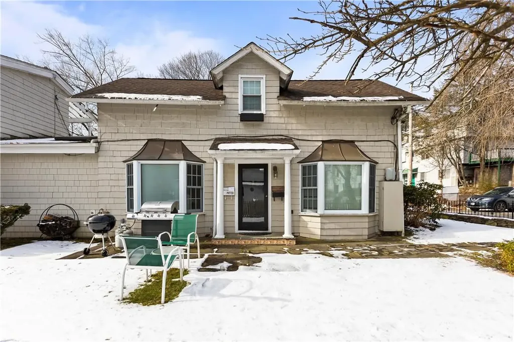 16 Oakridge Road Mount Kisco NY 10549