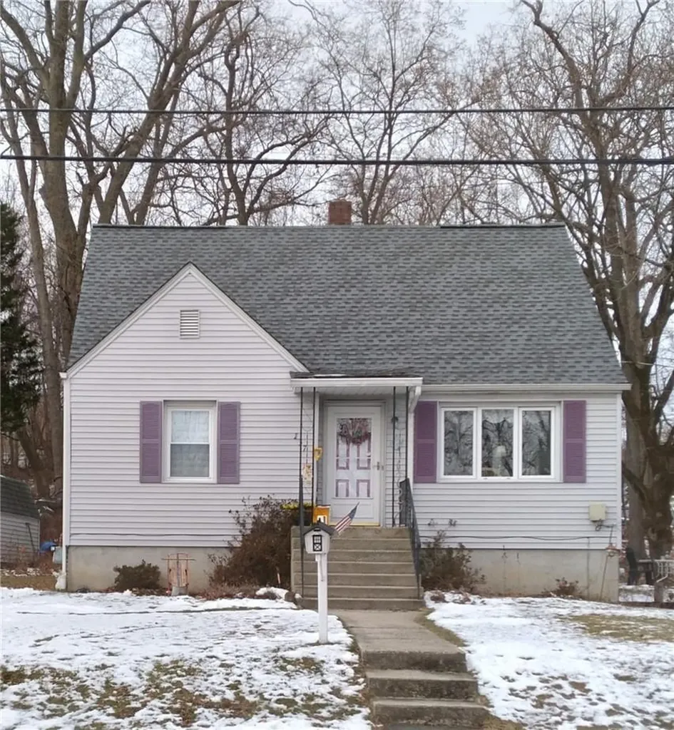 137 Jay Street Stony Point NY 10980