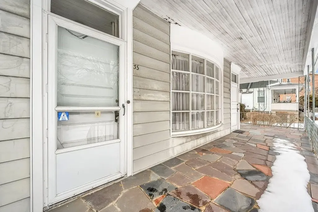 35 Trinity Place New Rochelle NY 10805