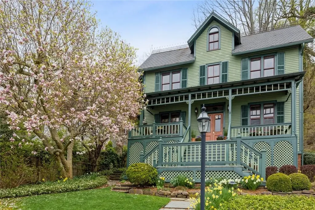 307 River Road Nyack NY 10960