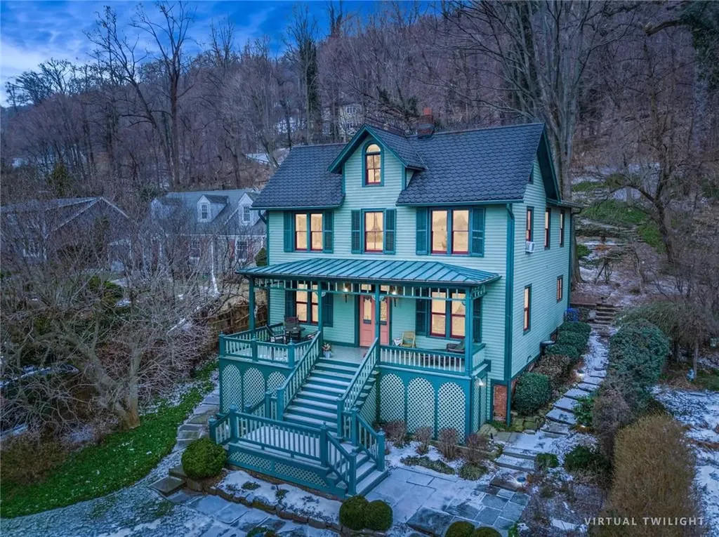 307 River Road Nyack NY 10960