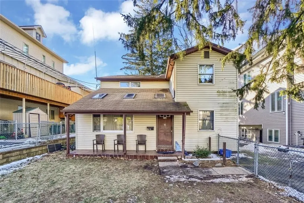 69 Herrick Avenue Spring Valley NY 10977