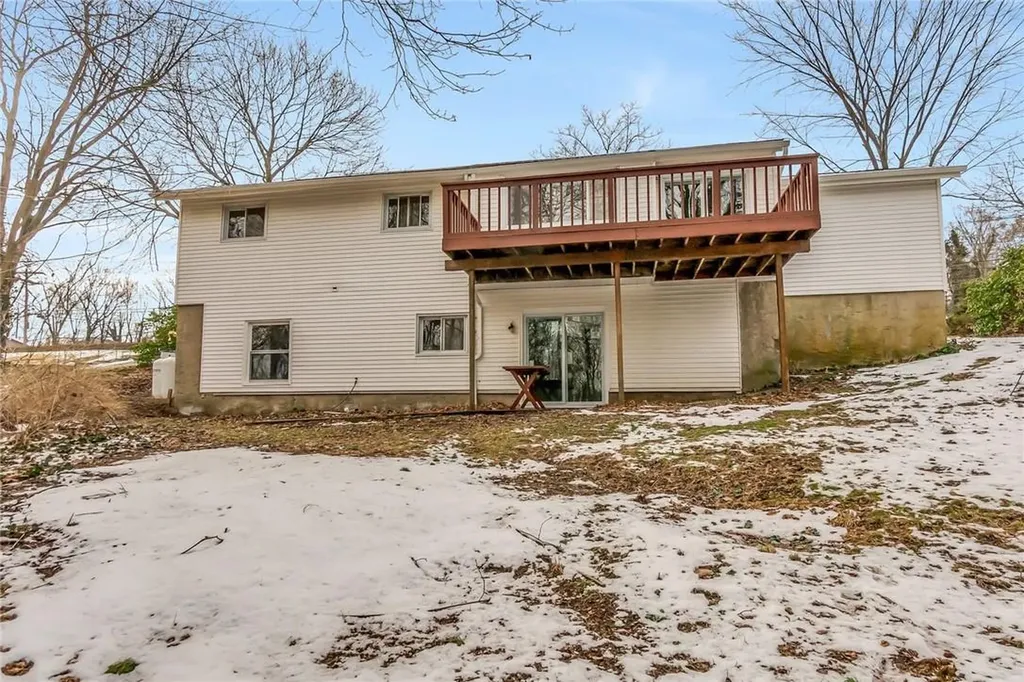4 Stonewall Circle White Plains NY 10607