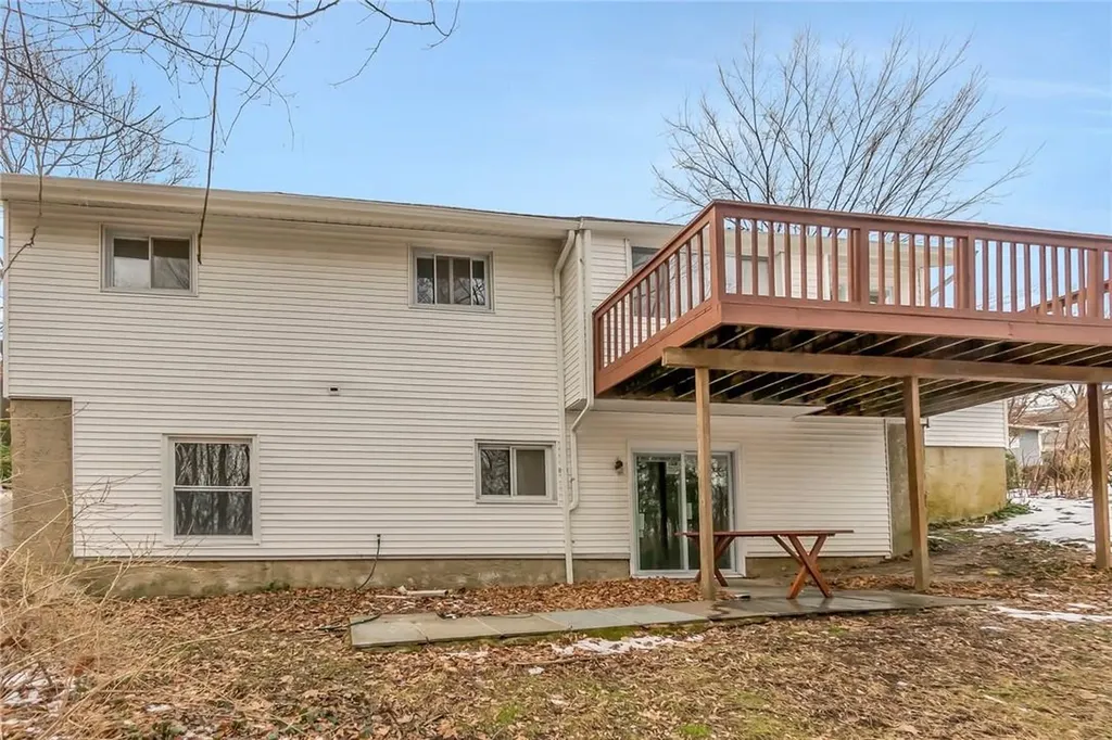 4 Stonewall Circle White Plains NY 10607