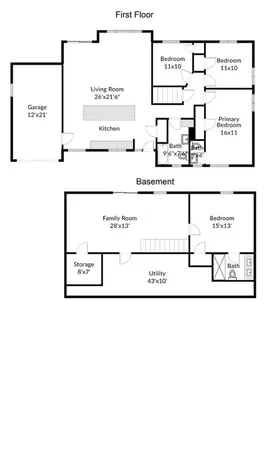 4 Stonewall Circle White Plains NY 10607