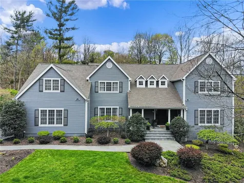 90 Random Farms Drive Chappaqua NY 10514