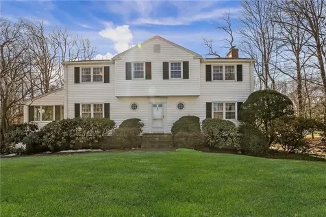 87 Devoe Road Chappaqua NY 10514