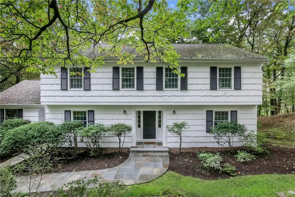 53 High Ridge Road Mount Kisco NY 10549