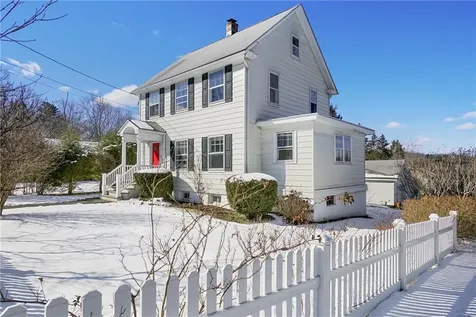 150 Babbitt Road Bedford Hills NY 10507