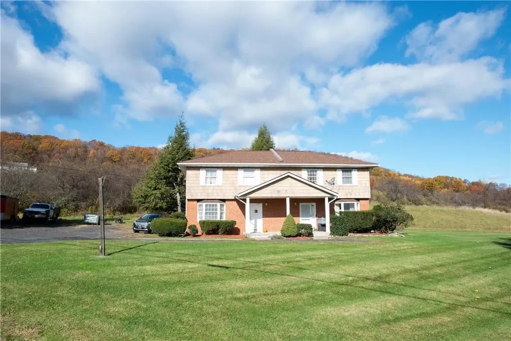416 Milton Turnpike Milton NY 12547