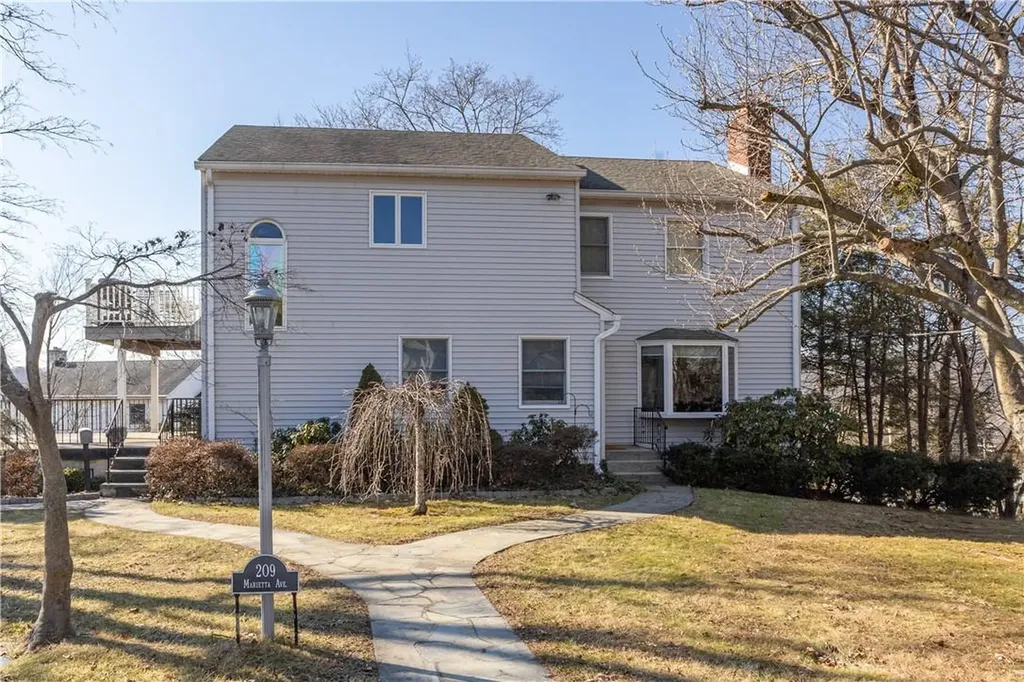 209 Marietta Avenue Hawthorne NY 10532