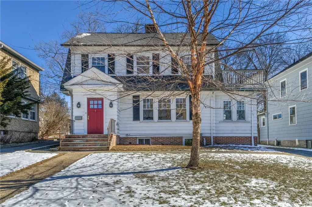 55 Perth Avenue New Rochelle NY 10804