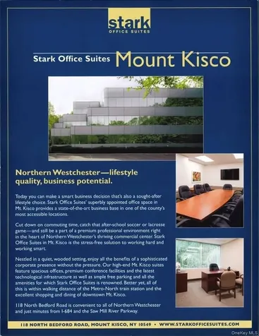 118 N Bedford Road Mount Kisco NY 10549