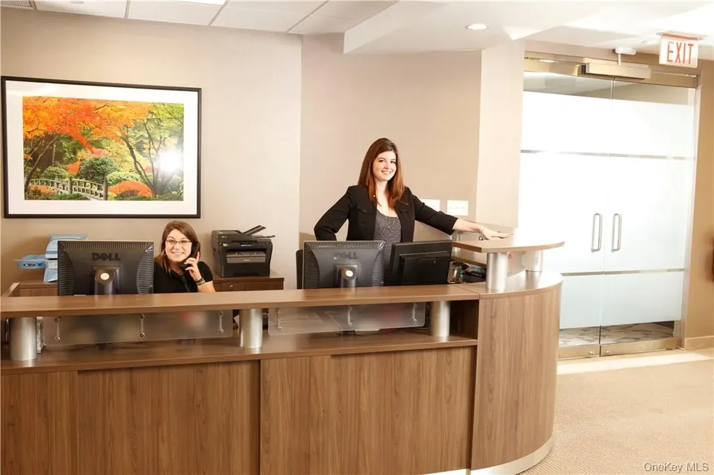 800 Westchester Avenue Rye Brook NY 10573