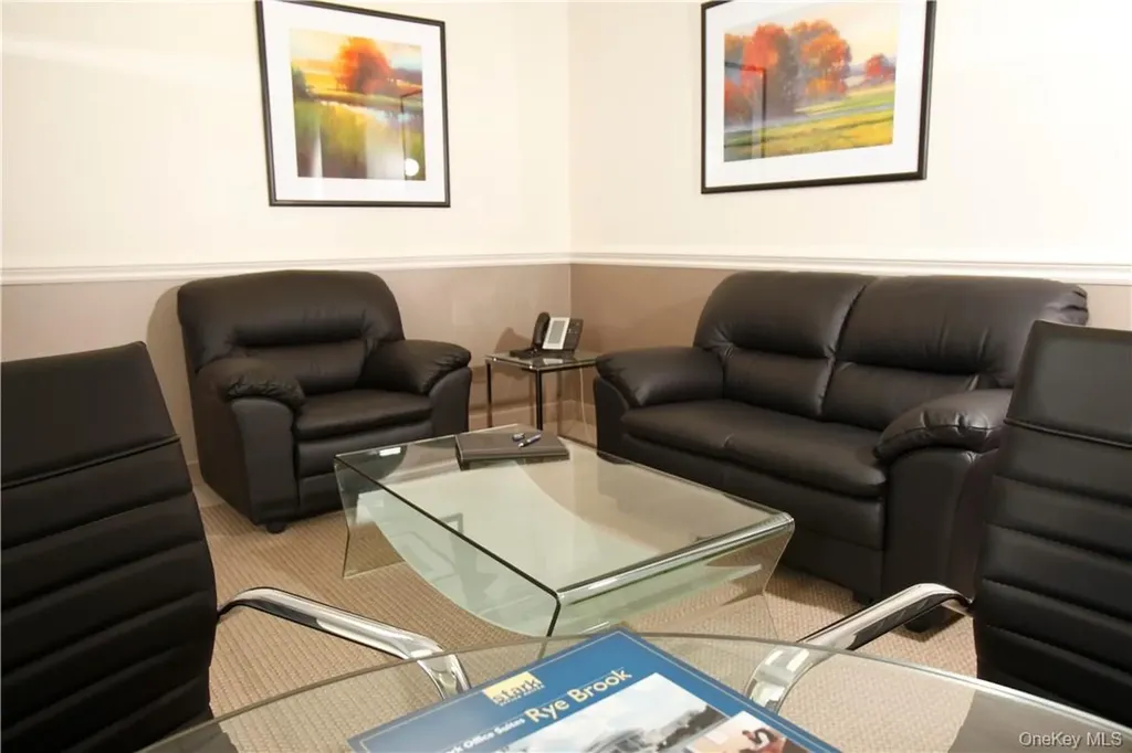 800 Westchester Avenue Rye Brook NY 10573