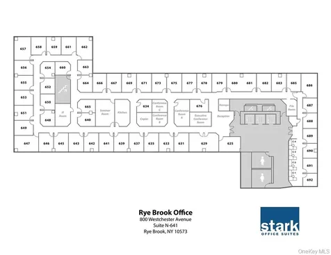 800 Westchester Avenue Rye Brook NY 10573