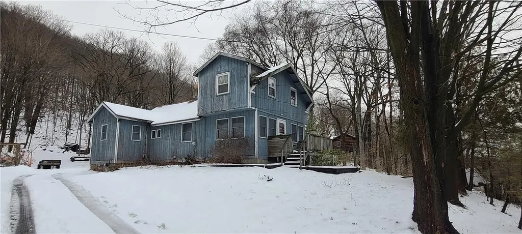 325 Call Hollow Road Stony Point NY 10980