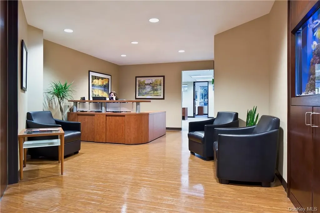 500 Mamaroneck Avenue Harrison NY 10528