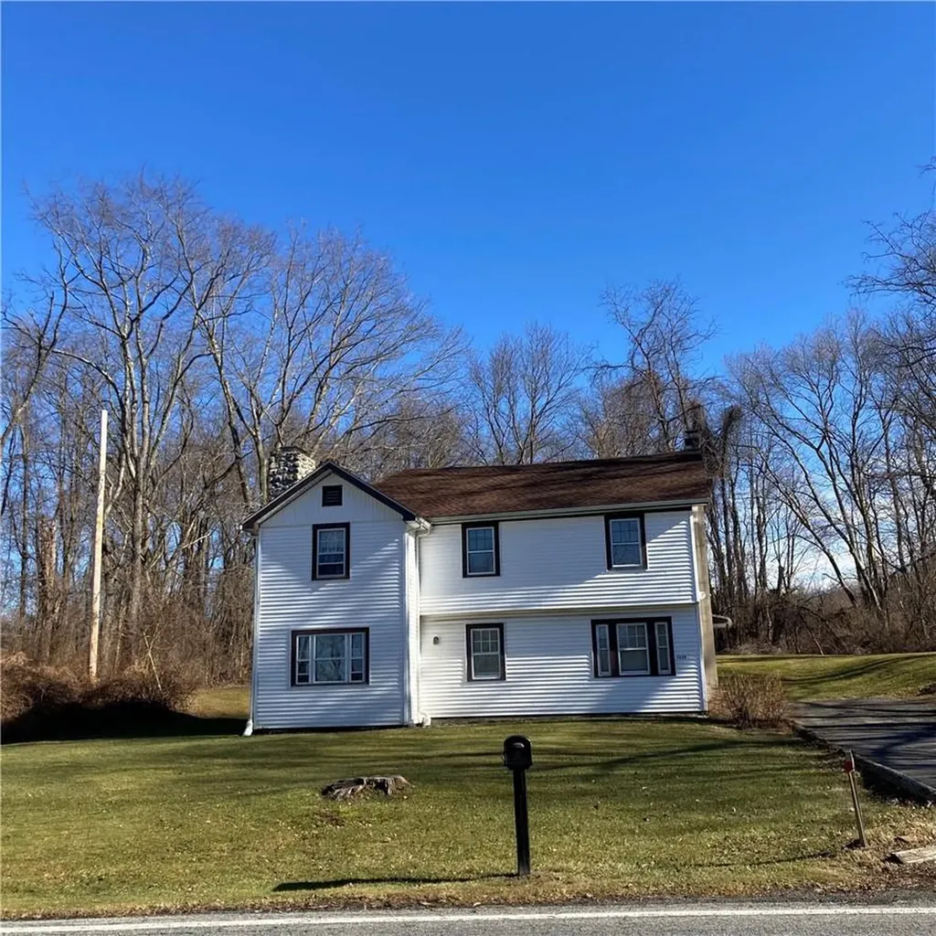 3640 State Route 208 Campbell Hall NY 10916