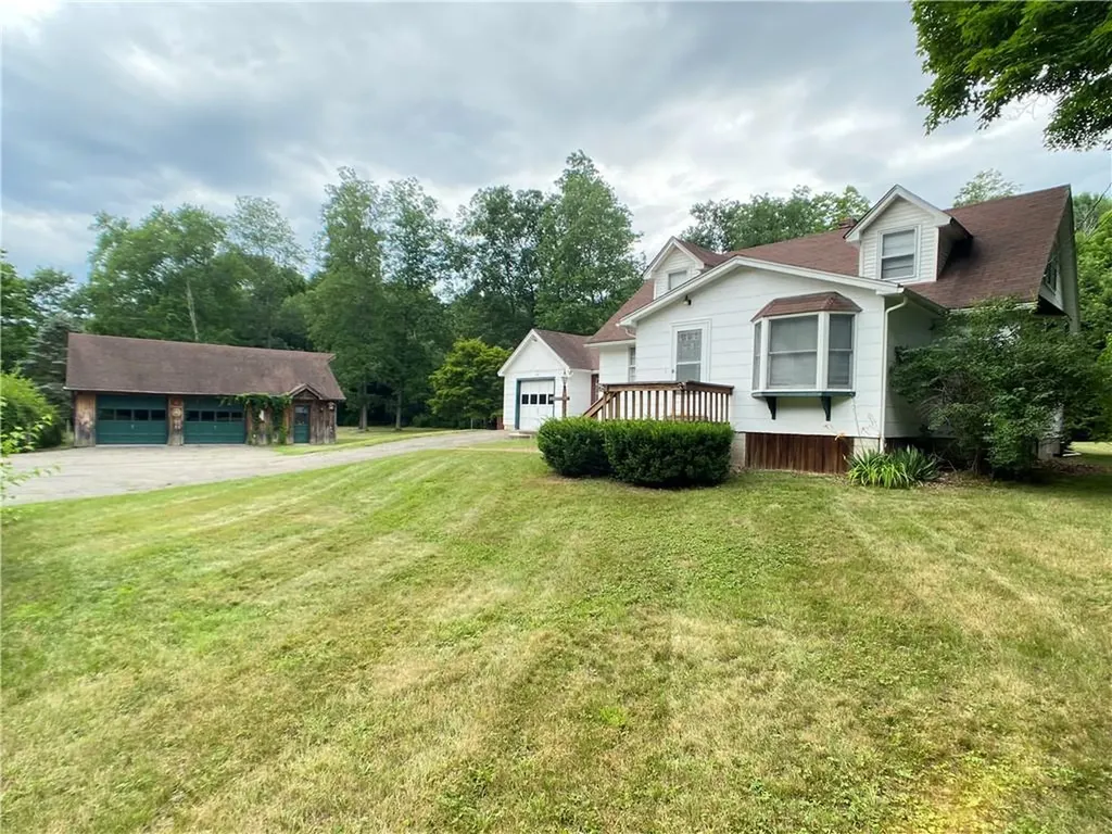 6 Oak Street Wurtsboro NY 12790