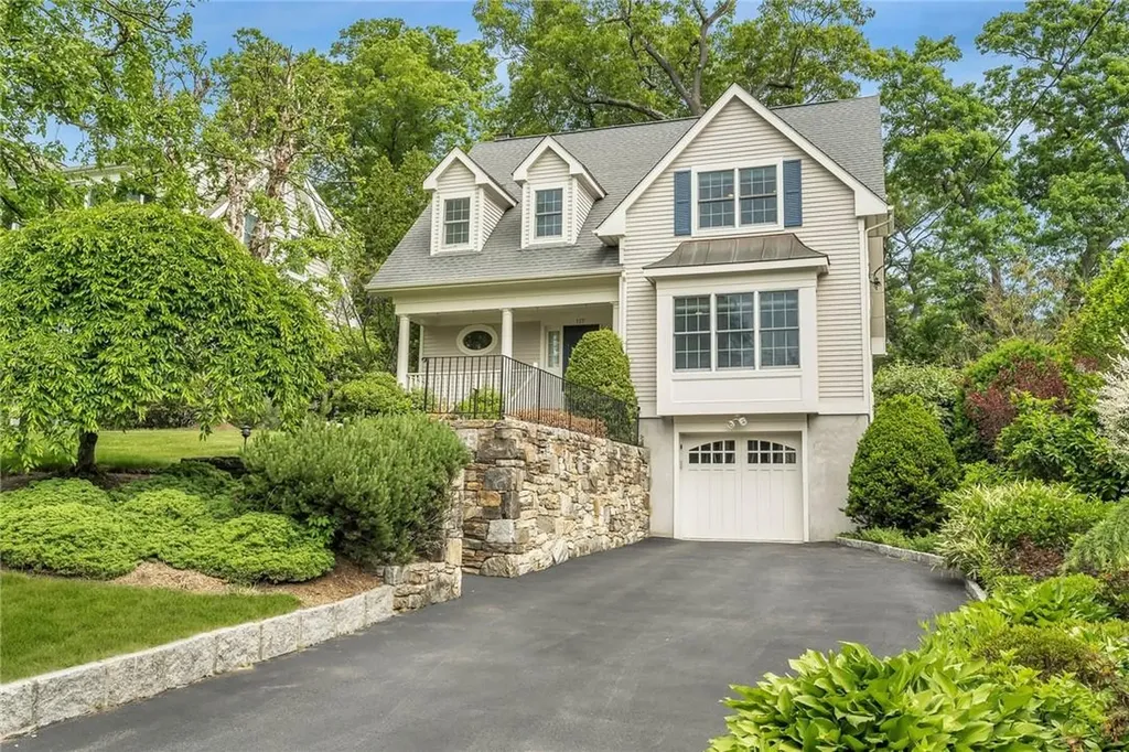 127 Brambach Road Scarsdale NY 10583