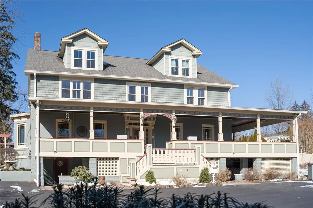 81 Snedecker Avenue Congers NY 10920