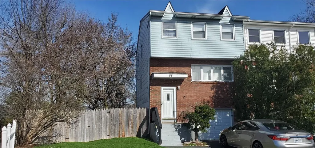 55 Vails Gate Heights Drive New Windsor NY 12553