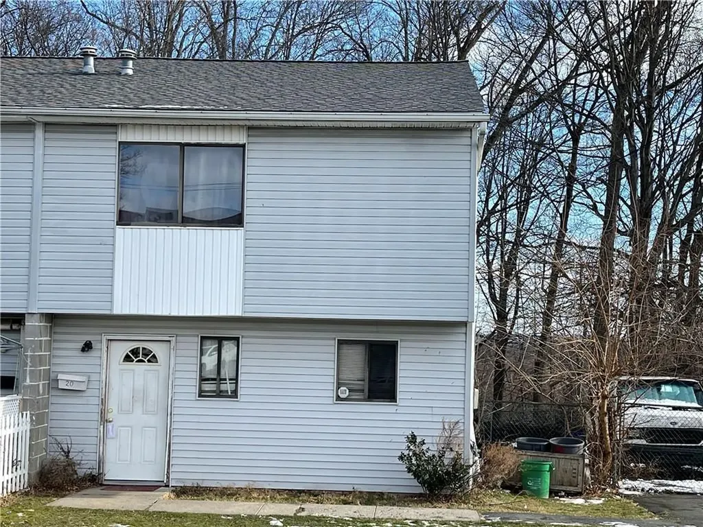 20 Slinn Avenue Spring Valley NY 10977