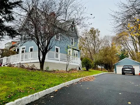 18 White Avenue Nyack NY 10960