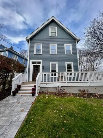 18 White Avenue Nyack NY 10960