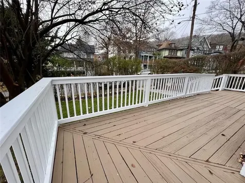 18 White Avenue Nyack NY 10960