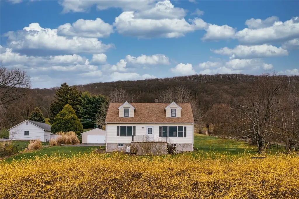 550 Route 9d Beacon NY 12508