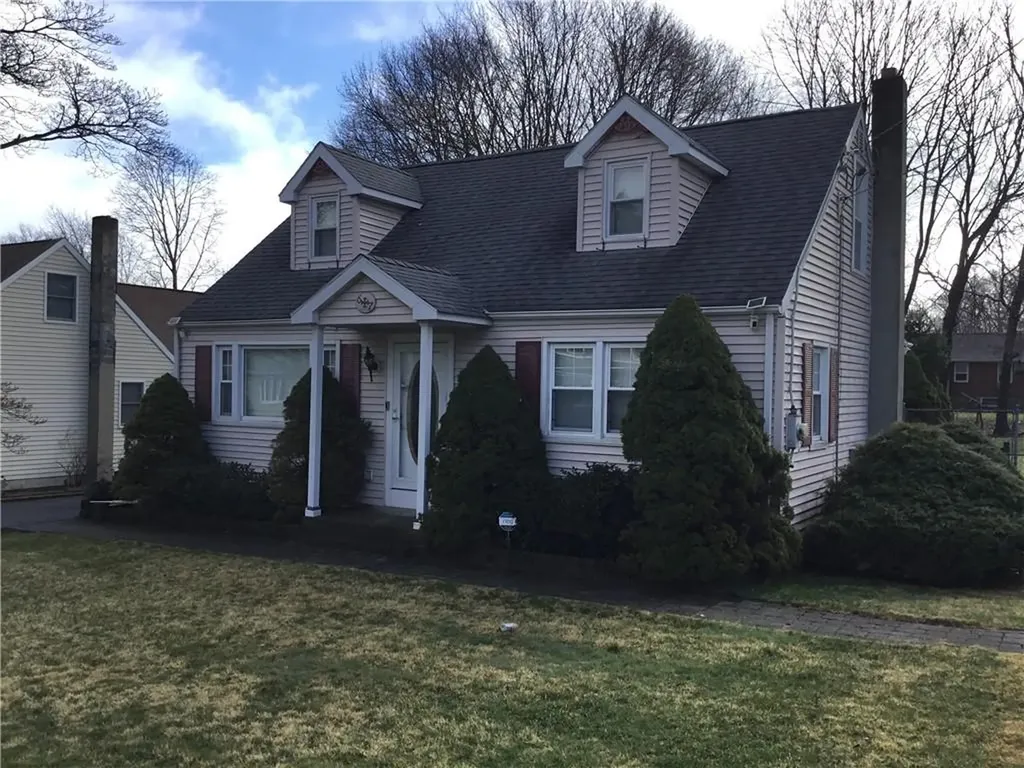 67 Dalfonso Road Newburgh NY 12550