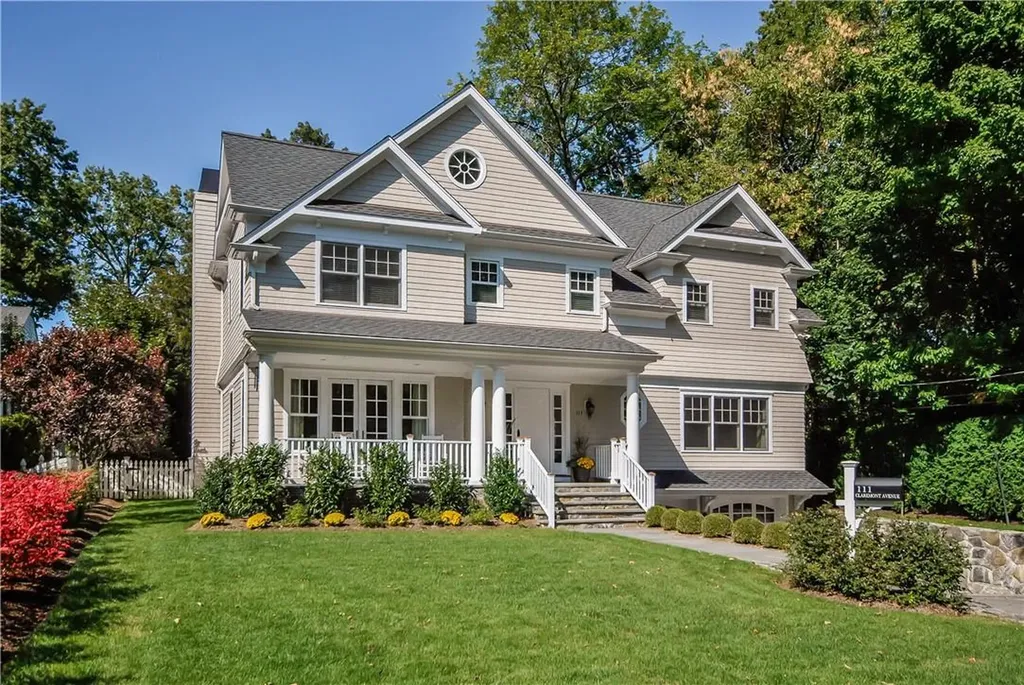 111 Claremont Avenue Rye NY 10580
