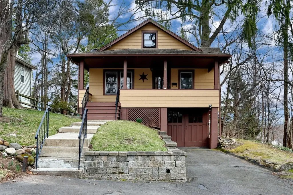 21 Summit Avenue Tappan NY 10983